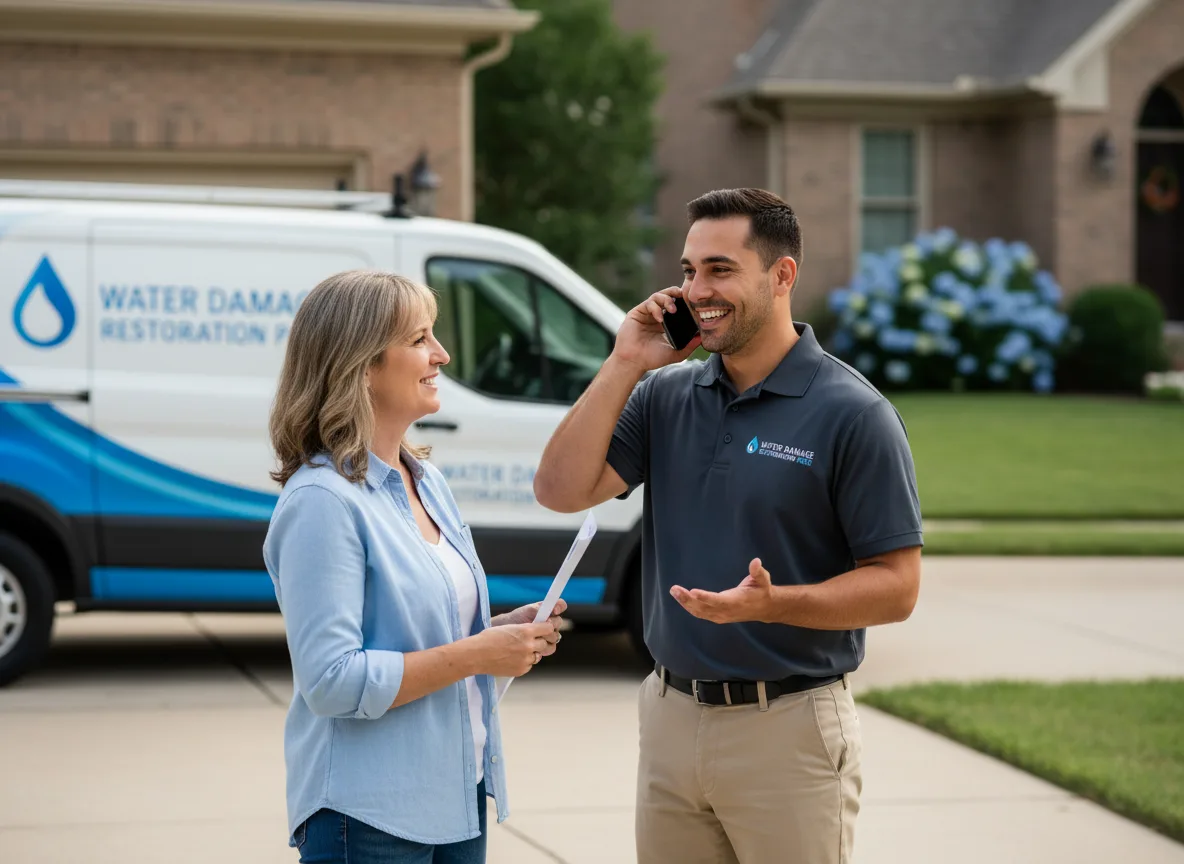 Flood Restoration Madison, PA FAQs